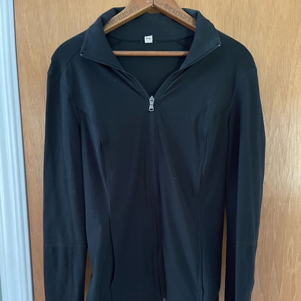 Under Armour Zip Up